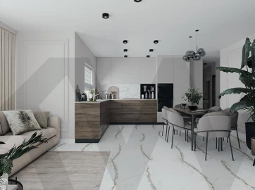 Apartamento T2 para Venda em Armação de Pera