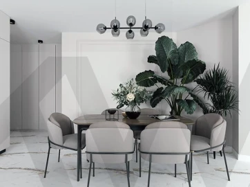 Apartamento T2 para Venda em Armação de Pera