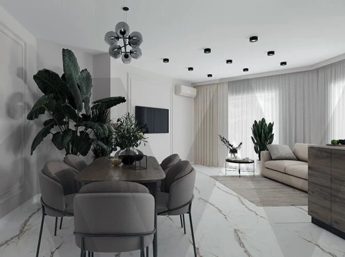 Apartamento T2 para Venda em Armação de Pera Foto 4