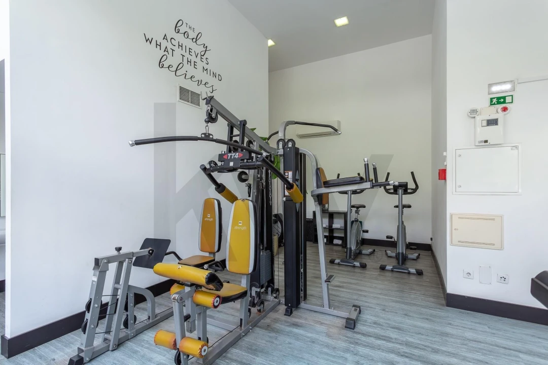 Apartamento para Venda em São Domingos de Benfica Foto 34