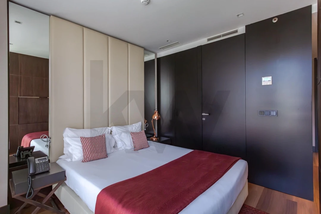 Apartamento para Venda em São Domingos de Benfica Foto 27