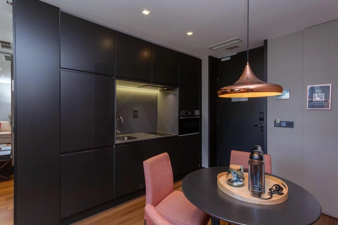 Apartamento para Venda em São Domingos de Benfica Foto 23