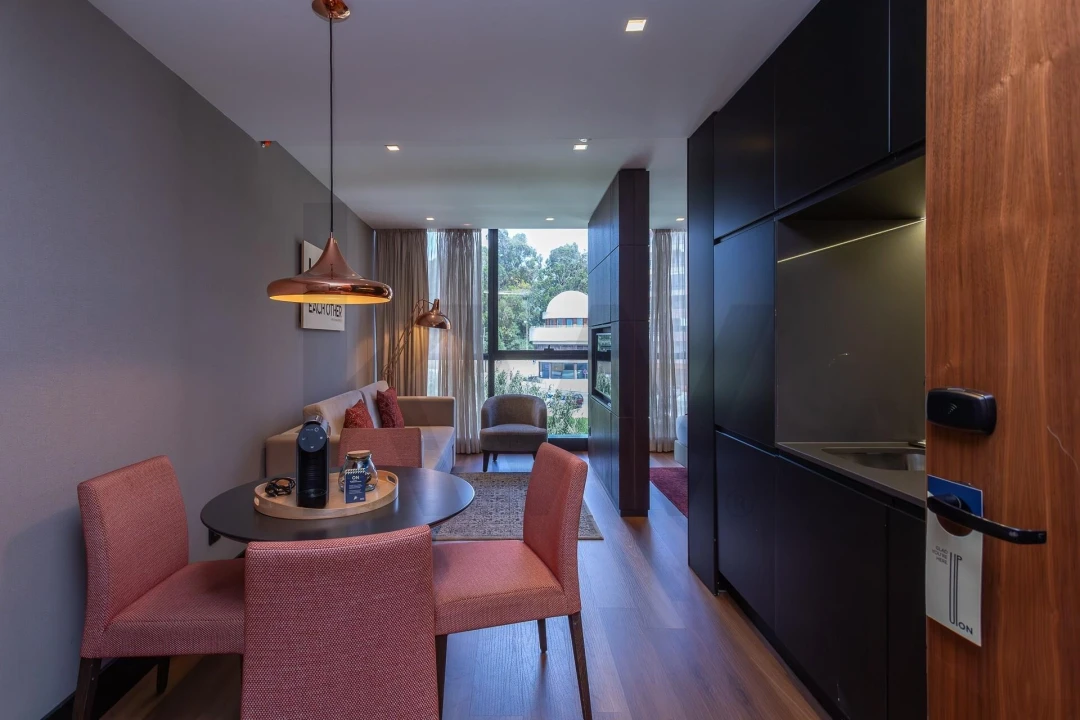 Apartamento para Venda em São Domingos de Benfica Foto 15