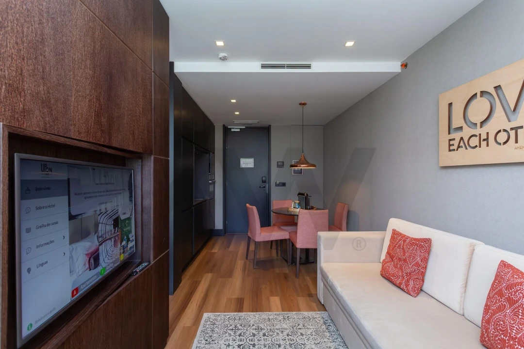 Apartamento para Venda em São Domingos de Benfica Foto 19