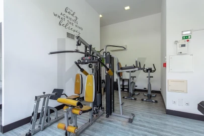 Apartamento para Venda em São Domingos de Benfica