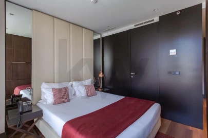 Apartamento para Venda em São Domingos de Benfica