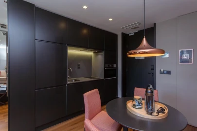 Apartamento para Venda em São Domingos de Benfica