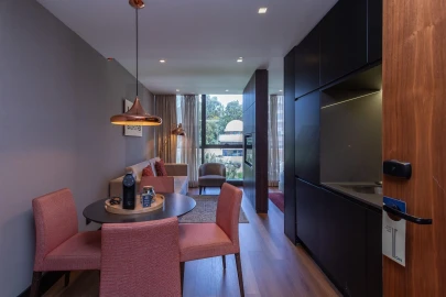 Apartamento para Venda em São Domingos de Benfica