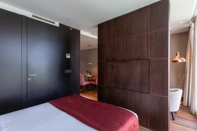 Apartamento para Venda em São Domingos de Benfica