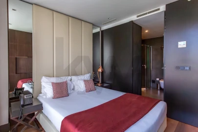Apartamento para Venda em São Domingos de Benfica