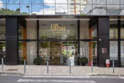 Apartamento para Venda em São Domingos de Benfica