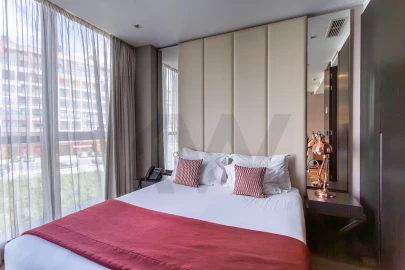 Apartamento para Venda em São Domingos de Benfica