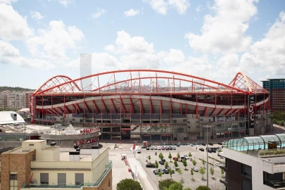 Apartamento para Venda em São Domingos de Benfica