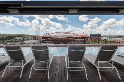 Apartamento para Venda em São Domingos de Benfica