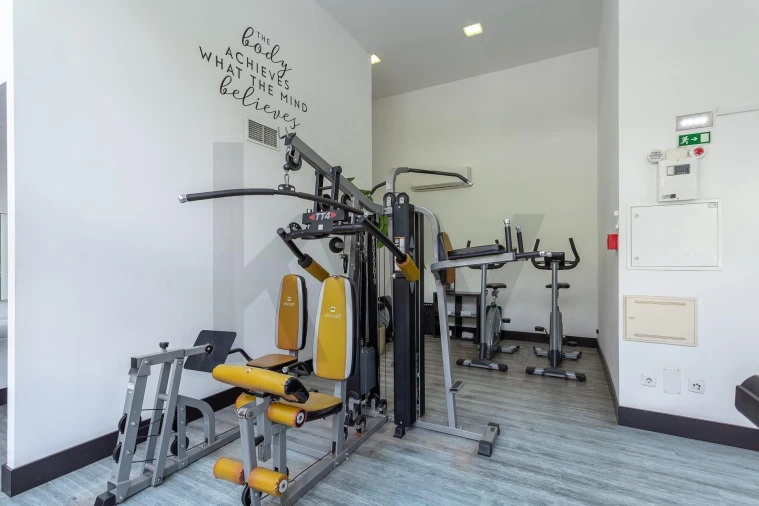 Apartamento para Venda em São Domingos de Benfica Foto 34