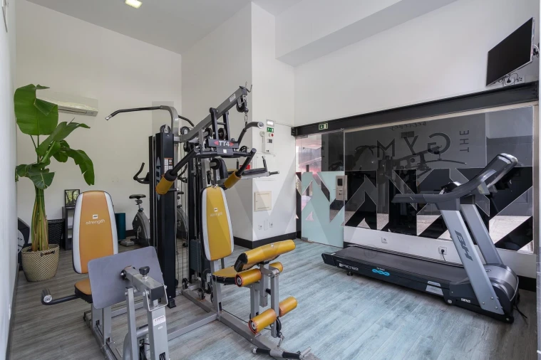 Apartamento para Venda em São Domingos de Benfica Foto 33