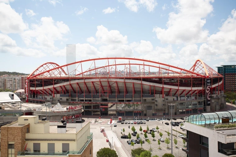Apartamento para Venda em São Domingos de Benfica Foto 12