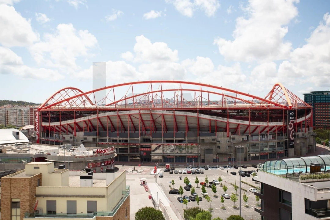 Apartamento para Venda em São Domingos de Benfica Foto 12