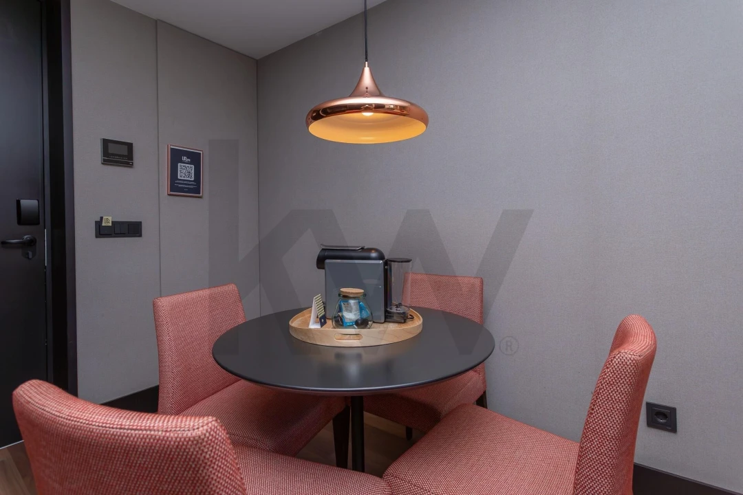 Apartamento para Venda em São Domingos de Benfica Foto 17