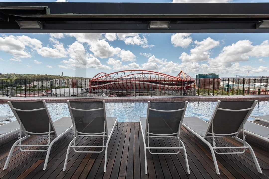 Apartamento para Venda em São Domingos de Benfica Foto 8