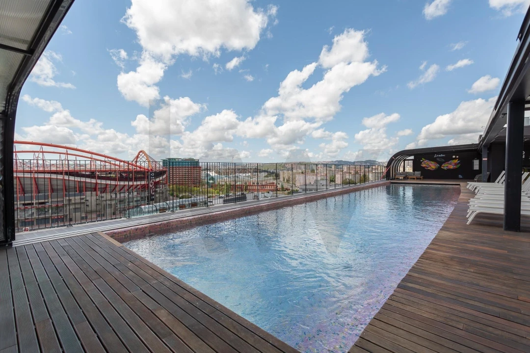 Apartamento para Venda em São Domingos de Benfica Foto 7