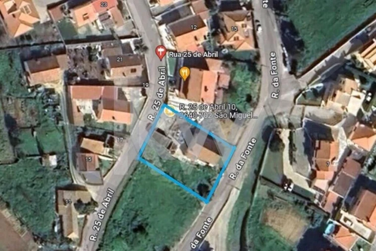 Moradia T2 para Venda em Malveira e São Miguel de Alcainça Foto 44