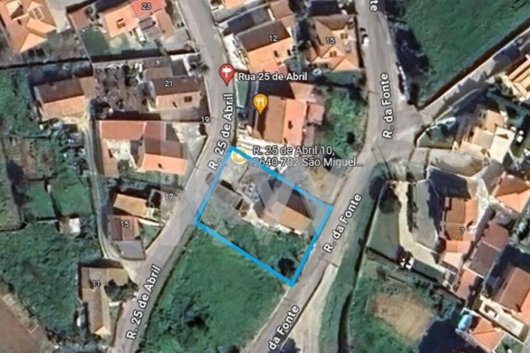 Moradia T2 para Venda em Malveira e São Miguel de Alcainça Foto 44