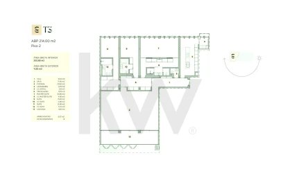 Apartamento T3 para Venda em Algés, Linda-A-Velha e Cruz Quebrada-Dafundo