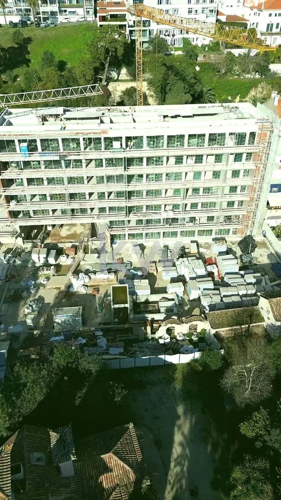 Apartamento T3 para Venda em Algés, Linda-A-Velha e Cruz Quebrada-Dafundo Foto 40