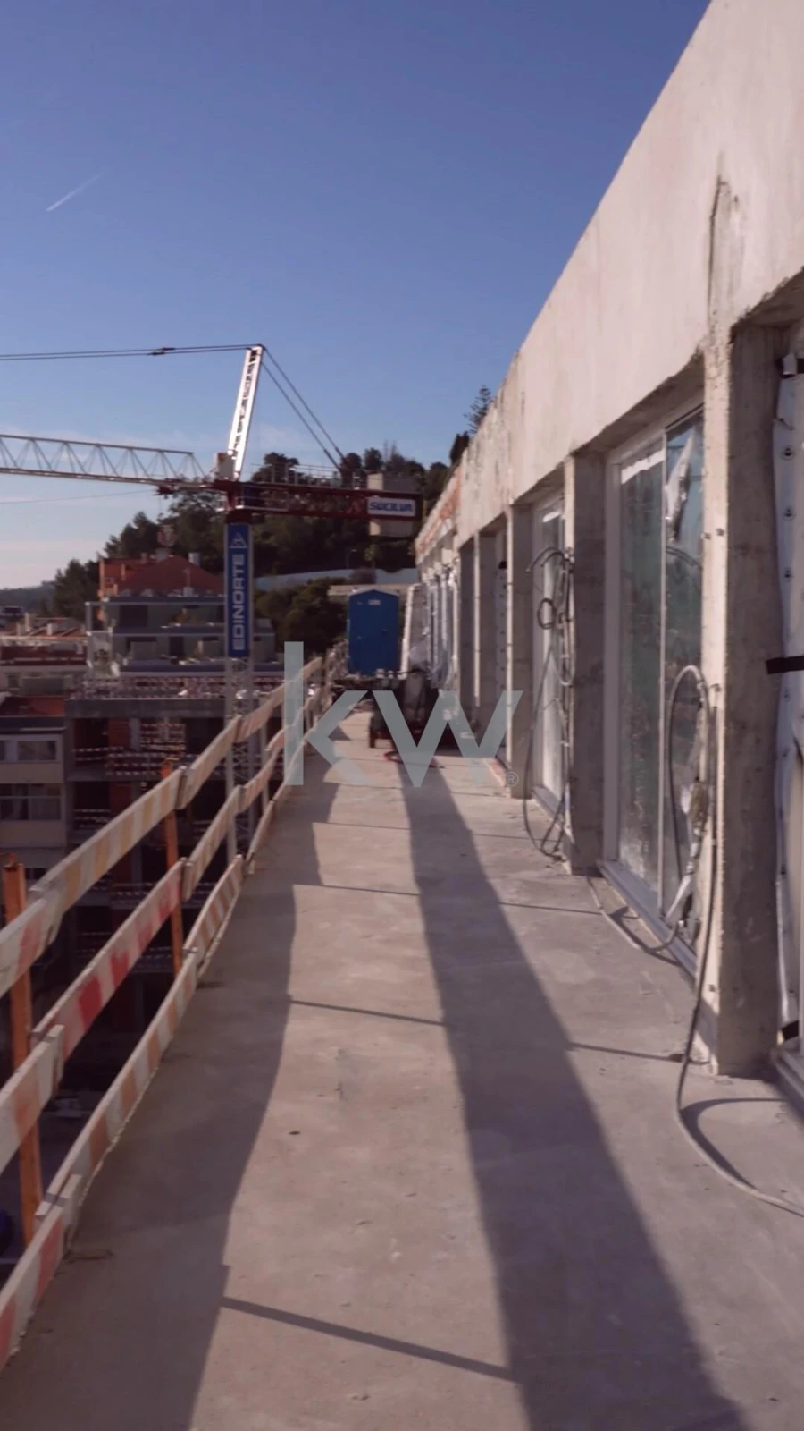 Apartamento T3 para Venda em Algés, Linda-A-Velha e Cruz Quebrada-Dafundo Foto 47