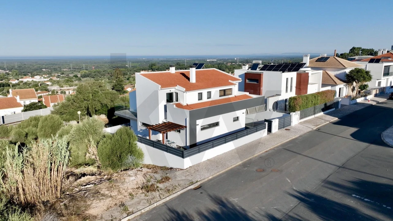 Moradia T3 para Venda em Santiago do Cacém, Santa Cruz e São Bartolomeu da Serra Foto 15