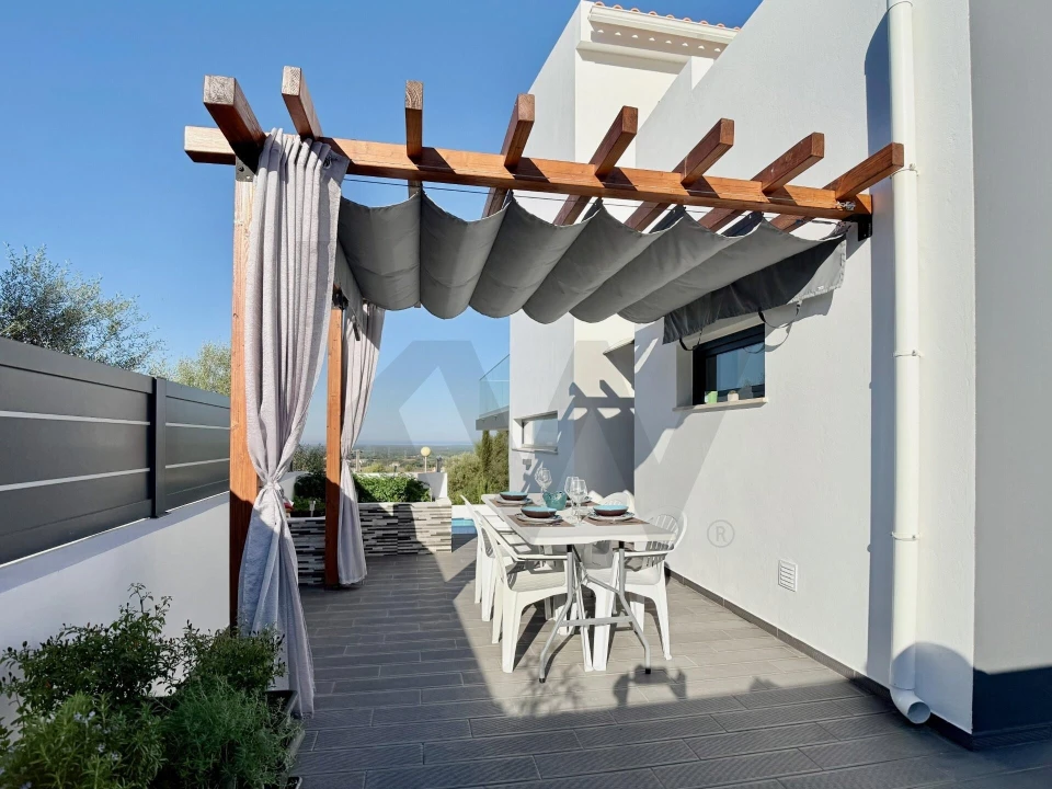 Moradia T3 para Venda em Santiago do Cacém, Santa Cruz e São Bartolomeu da Serra Foto 66