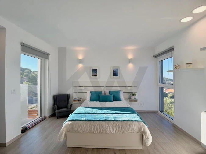 Moradia T3 para Venda em Santiago do Cacém, Santa Cruz e São Bartolomeu da Serra Foto 19