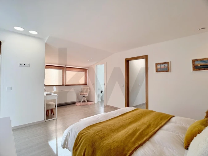 Moradia T3 para Venda em Santiago do Cacém, Santa Cruz e São Bartolomeu da Serra Foto 38