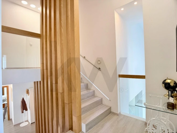 Moradia T3 para Venda em Santiago do Cacém, Santa Cruz e São Bartolomeu da Serra Foto 44