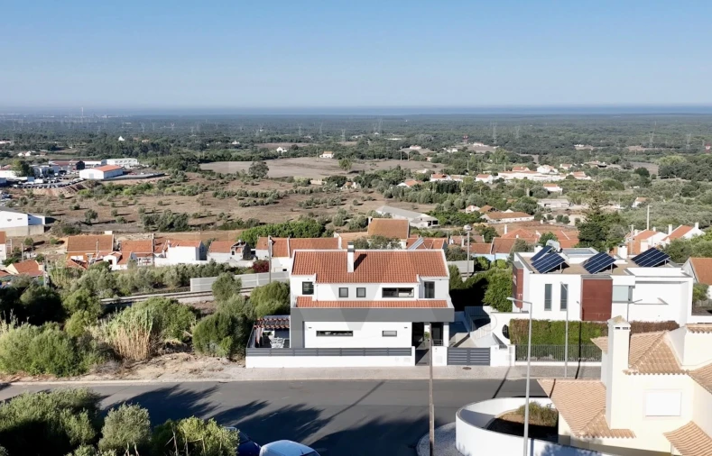 Moradia T3 para Venda em Santiago do Cacém, Santa Cruz e São Bartolomeu da Serra Foto 11