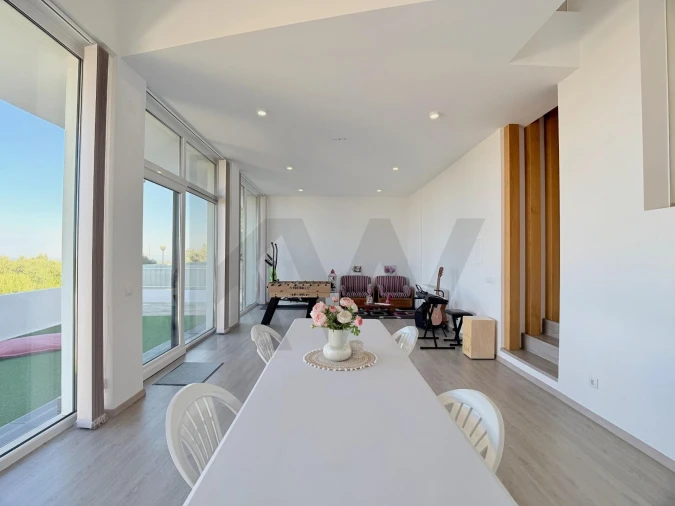 Moradia T3 para Venda em Santiago do Cacém, Santa Cruz e São Bartolomeu da Serra Foto 62