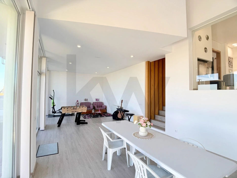 Moradia T3 para Venda em Santiago do Cacém, Santa Cruz e São Bartolomeu da Serra Foto 63