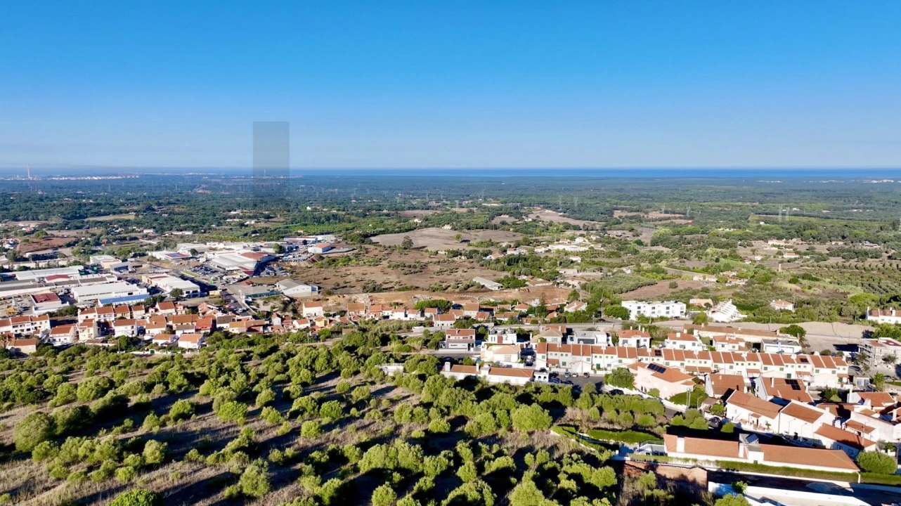 Moradia T3 para Venda em Santiago do Cacém, Santa Cruz e São Bartolomeu da Serra Foto 12