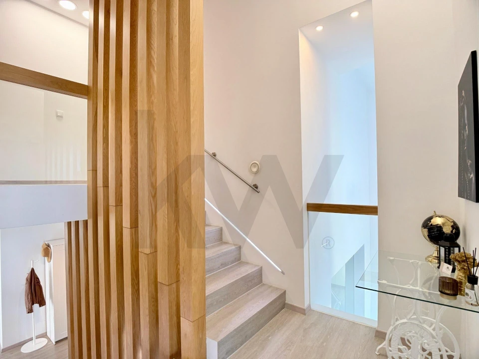 Moradia T3 para Venda em Santiago do Cacém, Santa Cruz e São Bartolomeu da Serra Foto 45