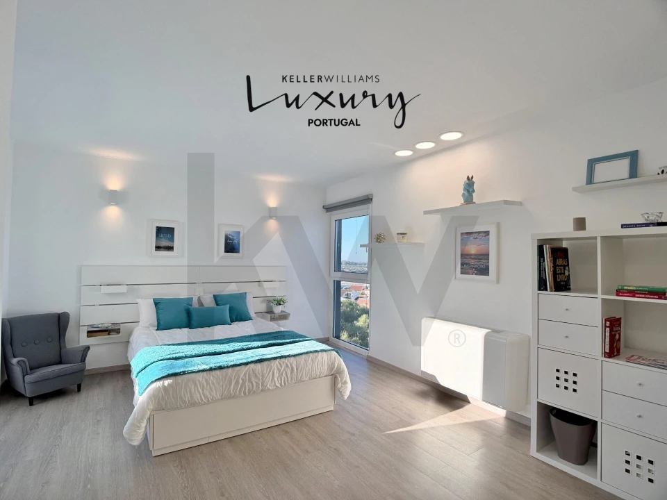 Moradia T3 para Venda em Santiago do Cacém, Santa Cruz e São Bartolomeu da Serra Foto 2