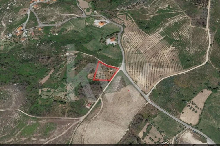 Terreno para Venda em Nogueira do Cravo Foto 10