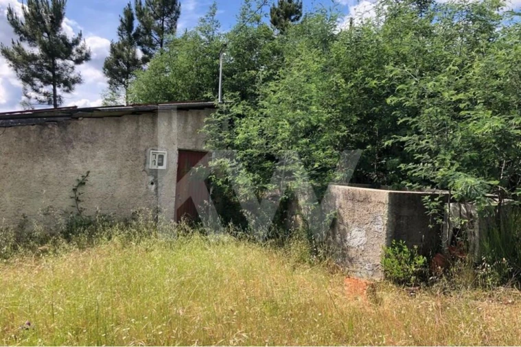 Terreno para Venda em Nogueira do Cravo Foto 8