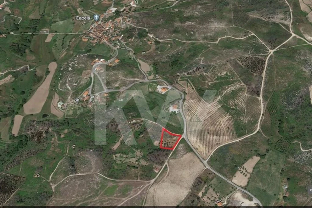 Terreno para Venda em Nogueira do Cravo Foto 11