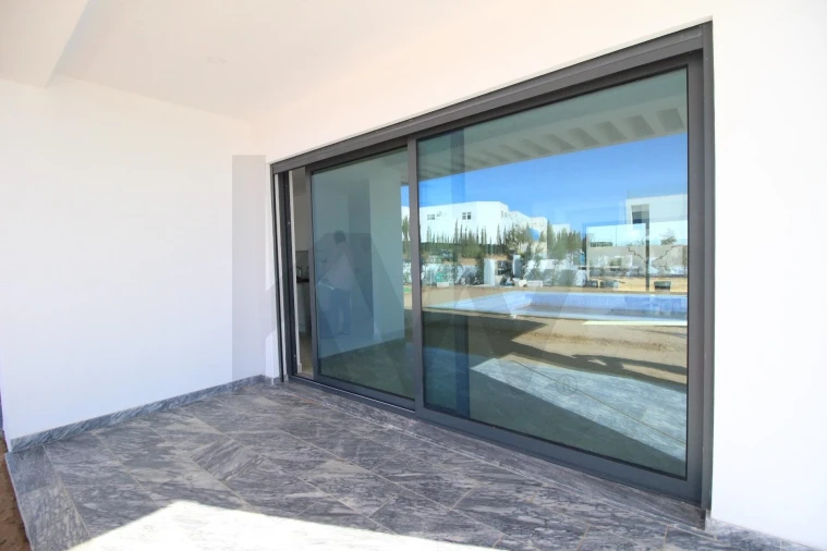 Moradia T4 para Venda em Alcantarilha e Pêra Foto 13