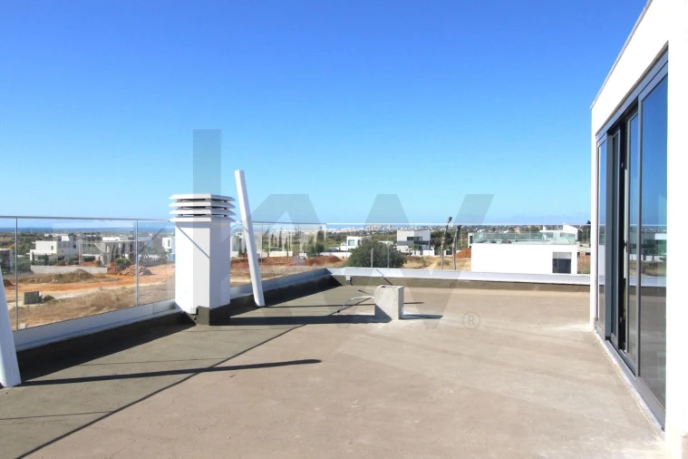 Moradia T4 para Venda em Alcantarilha e Pêra Foto 33