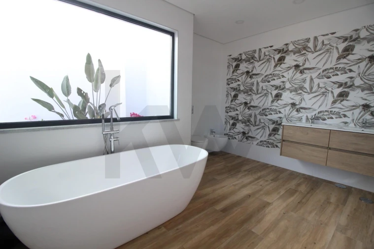 Moradia T4 para Venda em Alcantarilha e Pêra Foto 22