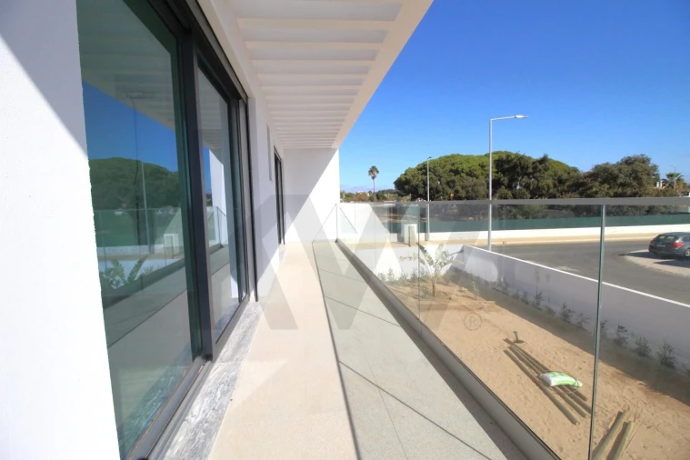 Moradia T4 para Venda em Alcantarilha e Pêra Foto 24