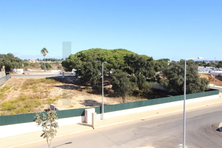 Moradia T4 para Venda em Alcantarilha e Pêra Foto 31