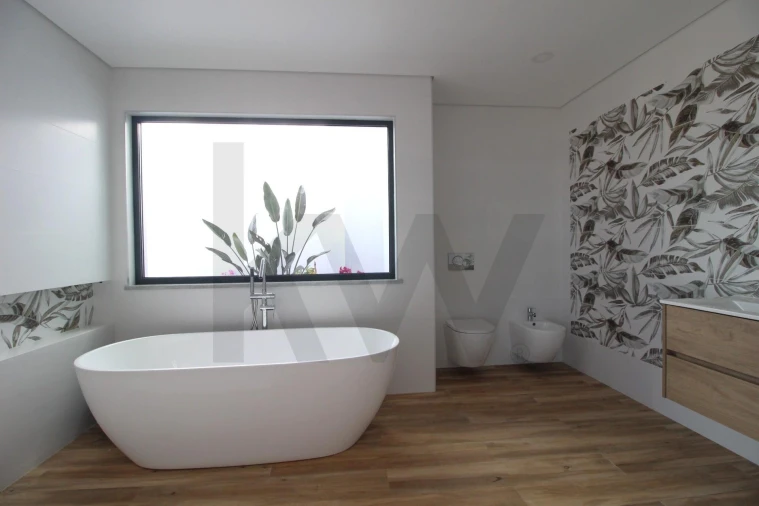 Moradia T4 para Venda em Alcantarilha e Pêra Foto 21